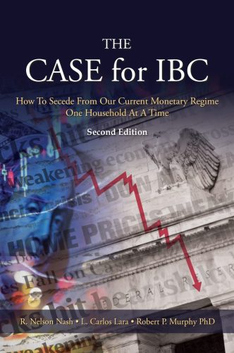 The Case For IBC 2nd Edition